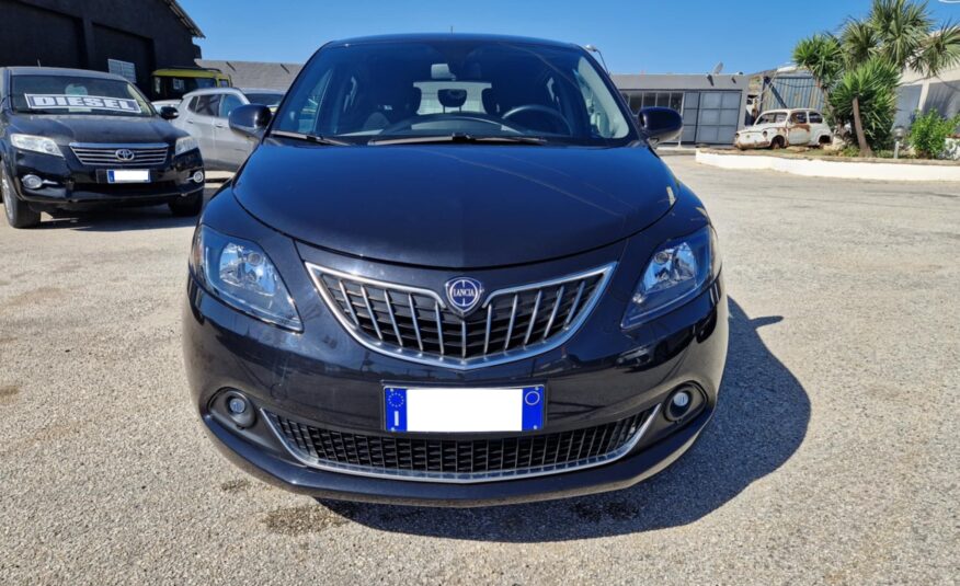 LANCIA YPSILON 1.0 FireFly 70 CV Start&Stop Hybrid GOLD