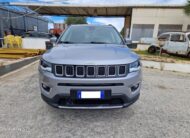 Jeep Compass 1.6 MJet II 88kW Limited