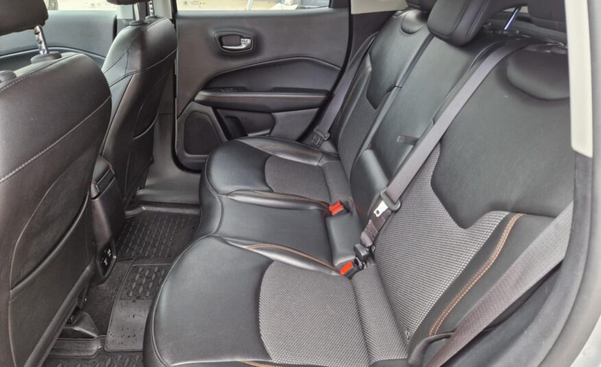Jeep Compass 1.6 MJet II 88kW Limited