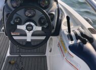Barca Sea doo speedster 200