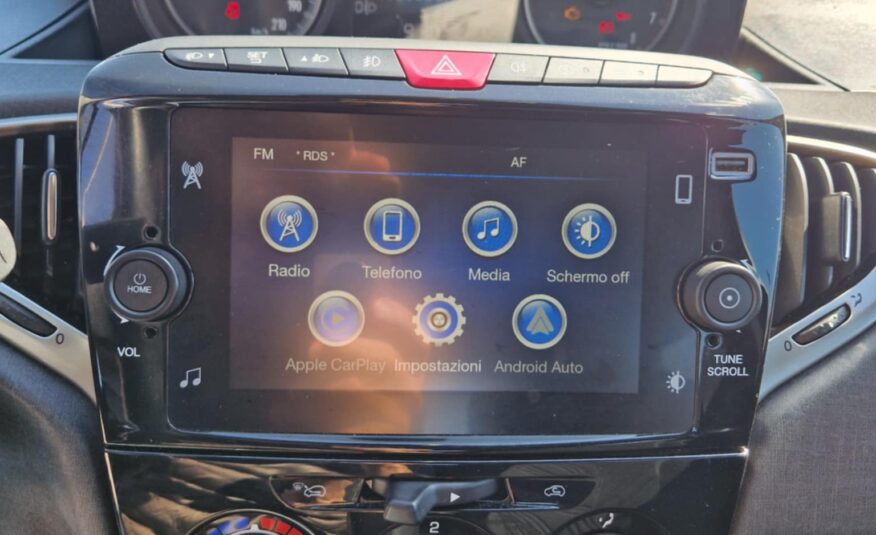 LANCIA YPSILON 1.0 FireFly 70 CV Start&Stop Hybrid GOLD