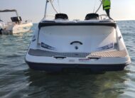 Barca Sea doo speedster 200