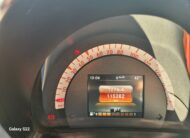 SMART fortwo 70 1.0 twinamic Passion