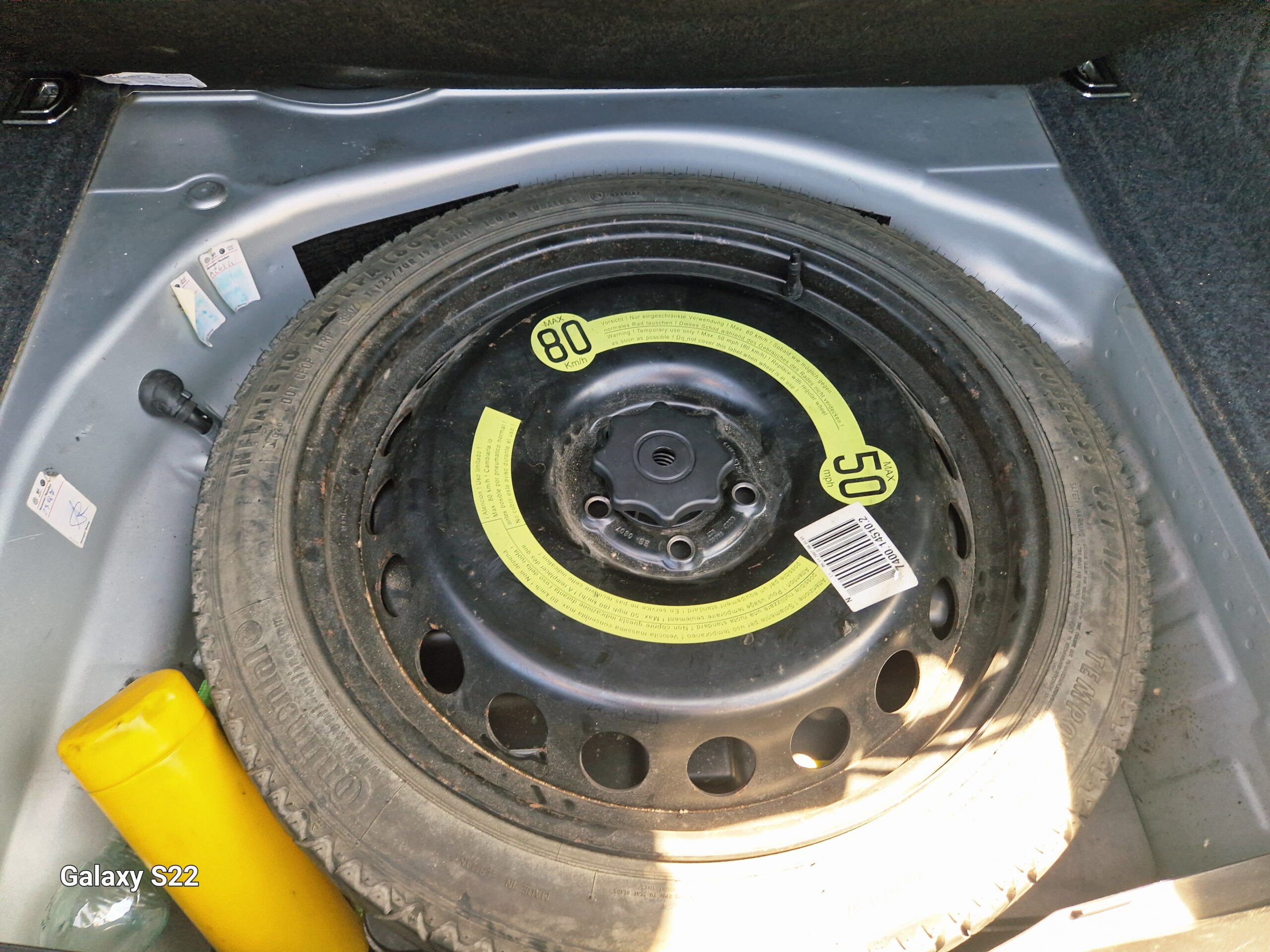 A4 Avant 2.0 tdi S-LINE