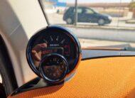 SMART fortwo 70 1.0 twinamic Passion