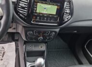 Jeep Compass 1.6 MJet II 88kW Limited