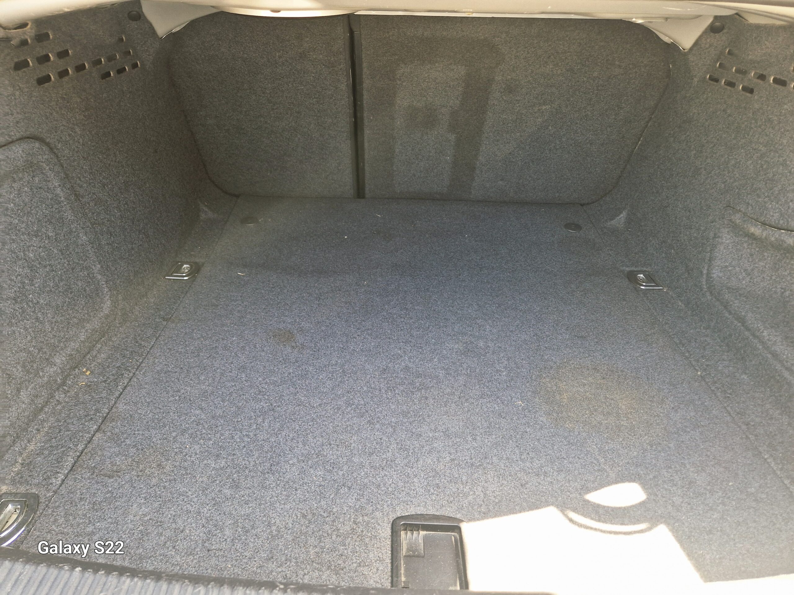 A4 Avant 2.0 tdi S-LINE