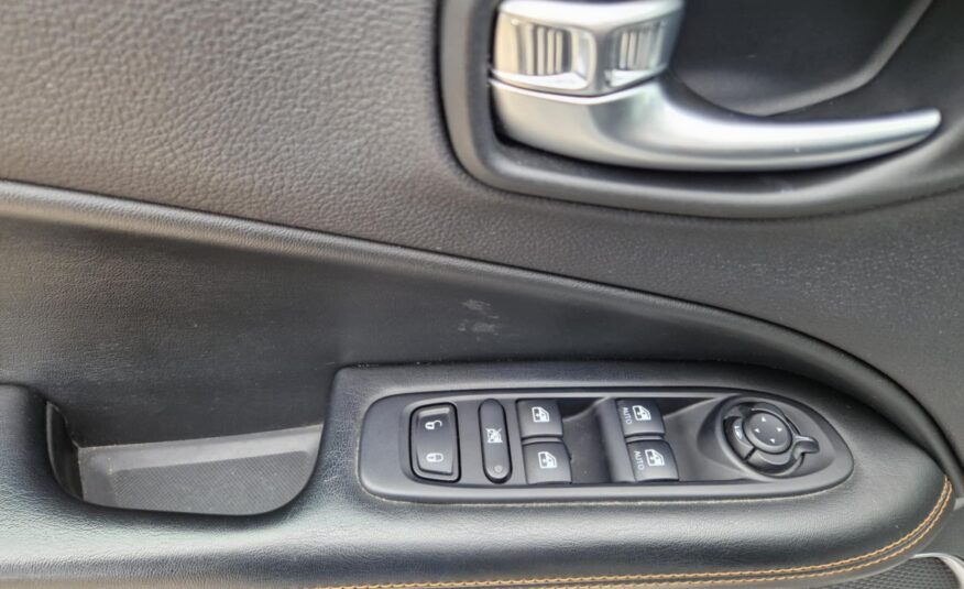 Jeep Compass 1.6 MJet II 88kW Limited
