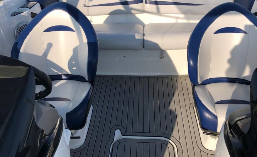 Barca Sea doo speedster 200