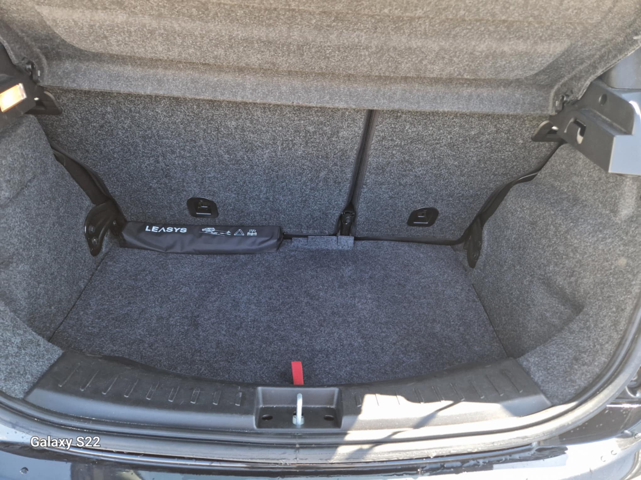 LANCIA YPSILON 1.0 FireFly 70 CV Start&Stop Hybrid GOLD