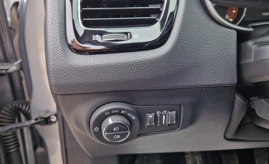 Jeep Compass 1.6 MJet II 88kW Limited