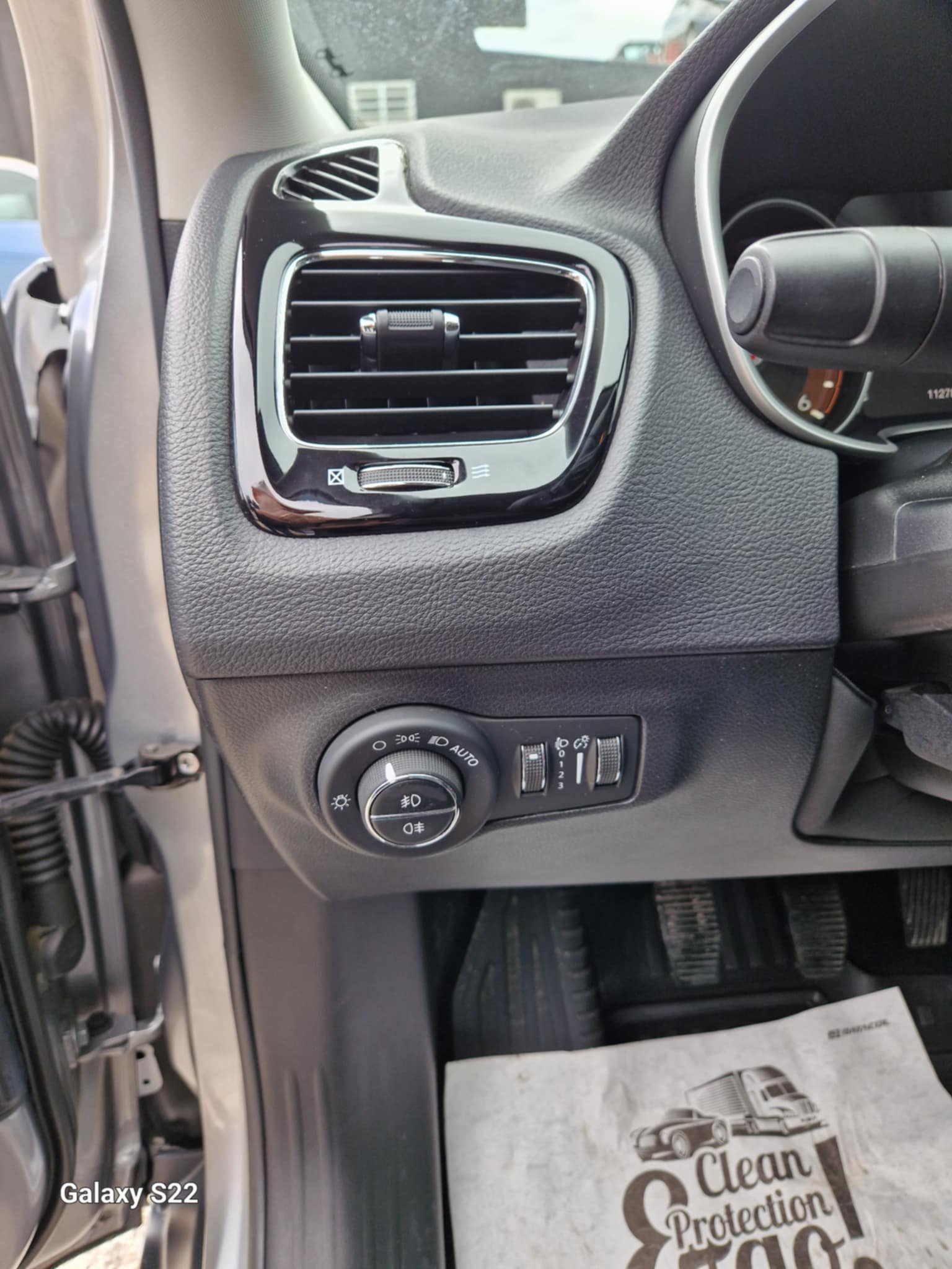 Jeep Compass 1.6 MJet II 88kW Limited