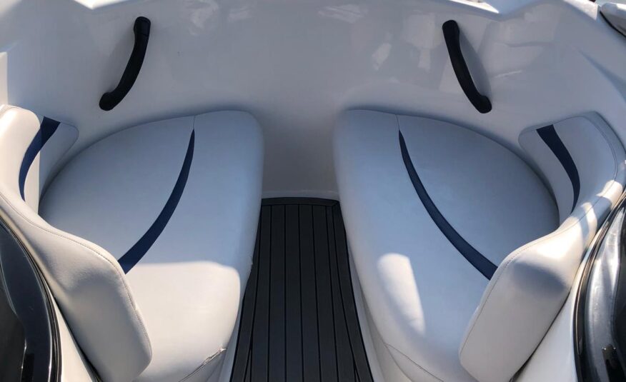 Barca Sea doo speedster 200