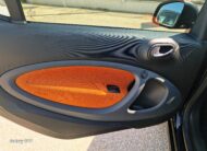 SMART fortwo 70 1.0 twinamic Passion
