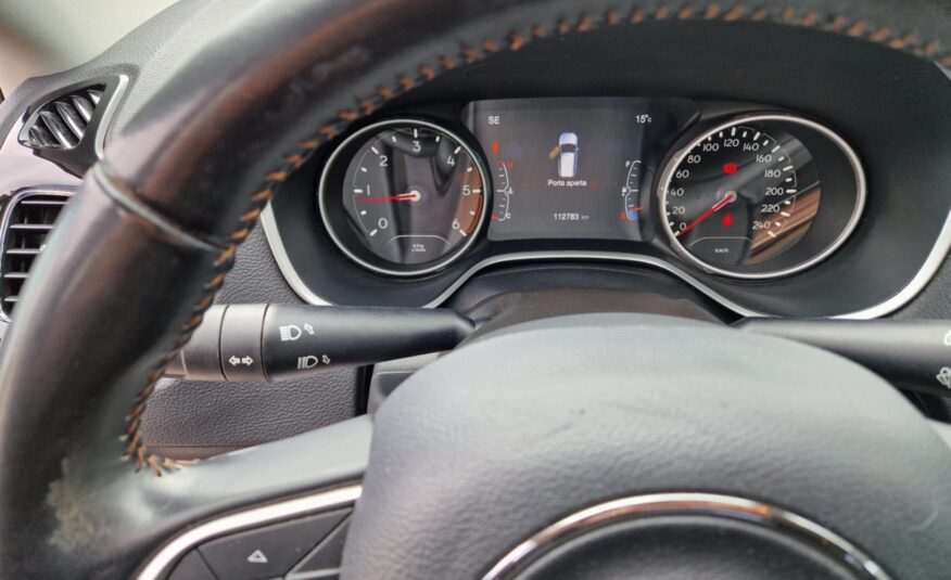 Jeep Compass 1.6 MJet II 88kW Limited