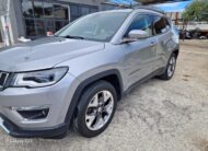 Jeep Compass 1.6 MJet II 88kW Limited