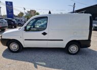 Fiat Doblo’ 1.9 diesel cargo lamierato