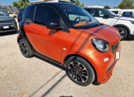 SMART fortwo 70 1.0 twinamic Passion