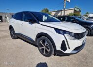 PEUGEOT 3008 BlueHDI 130 EAT8 S&S Allure Pack