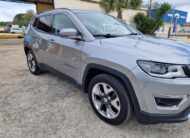 Jeep Compass 1.6 MJet II 88kW Limited