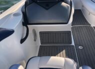 Barca Sea doo speedster 200