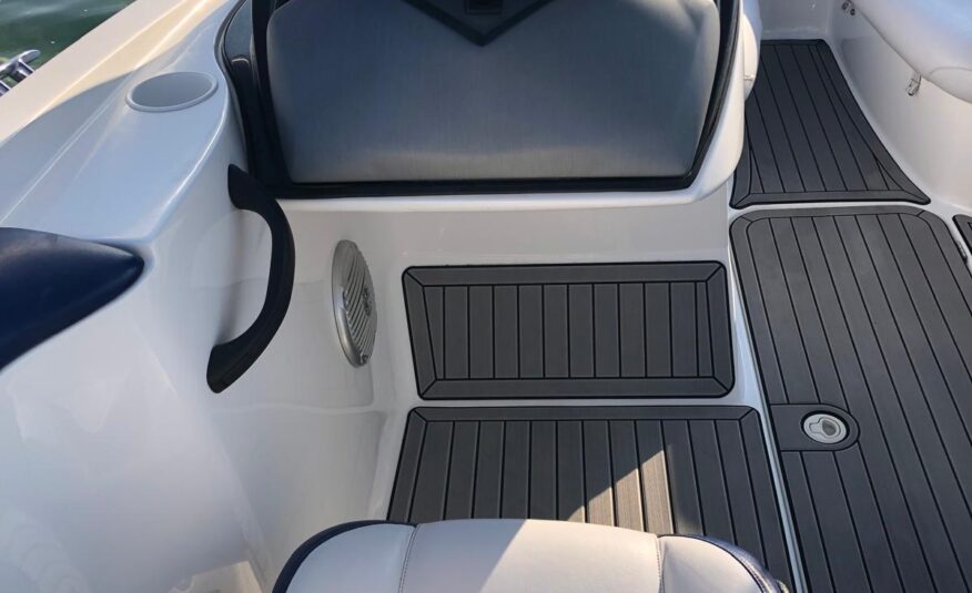 Barca Sea doo speedster 200