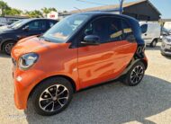 SMART fortwo 70 1.0 twinamic Passion