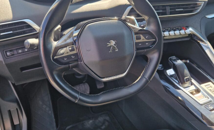 PEUGEOT 3008 BlueHDI 130 EAT8 S&S Allure Pack