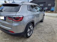 Jeep Compass 1.6 MJet II 88kW Limited