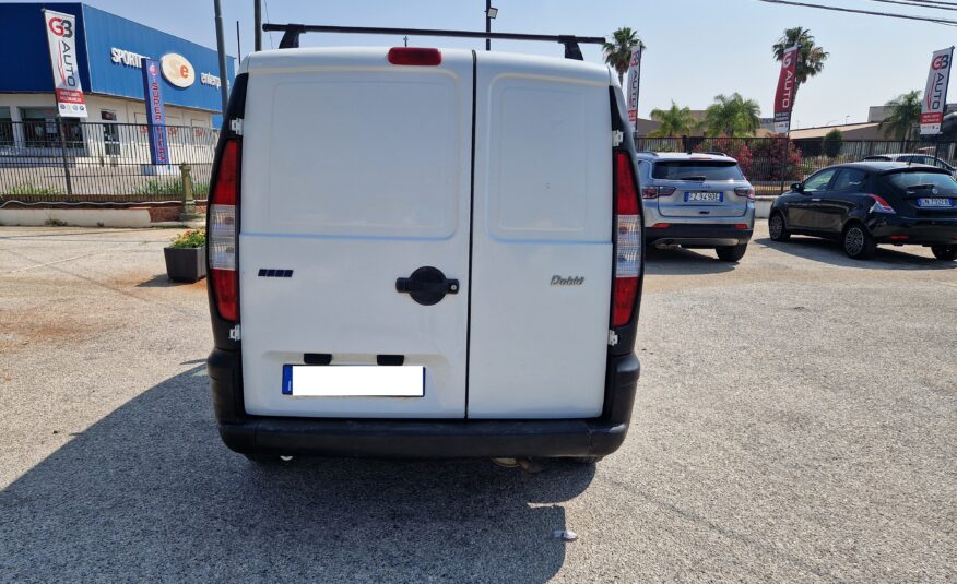 Fiat Doblo’ 1.9 diesel cargo lamierato