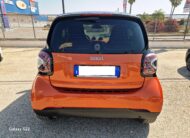 SMART fortwo 70 1.0 twinamic Passion
