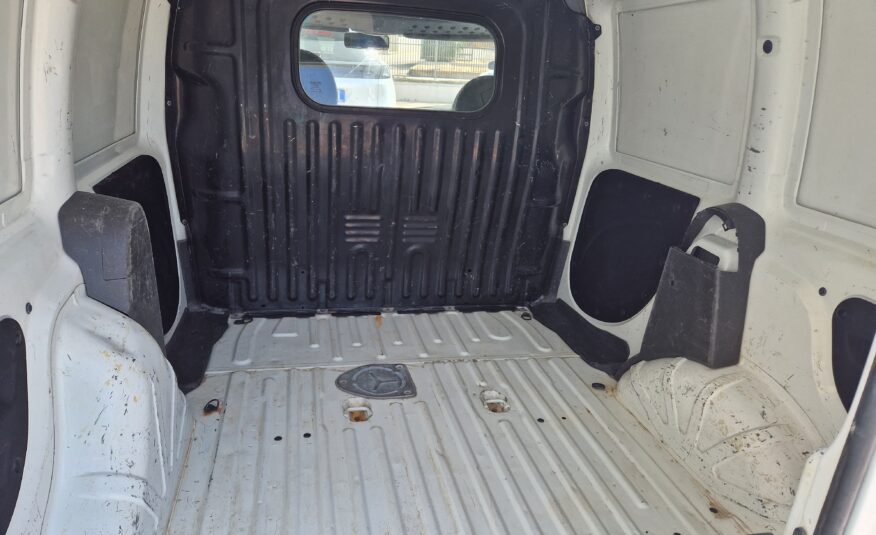 Fiat Doblo’ 1.9 diesel cargo lamierato