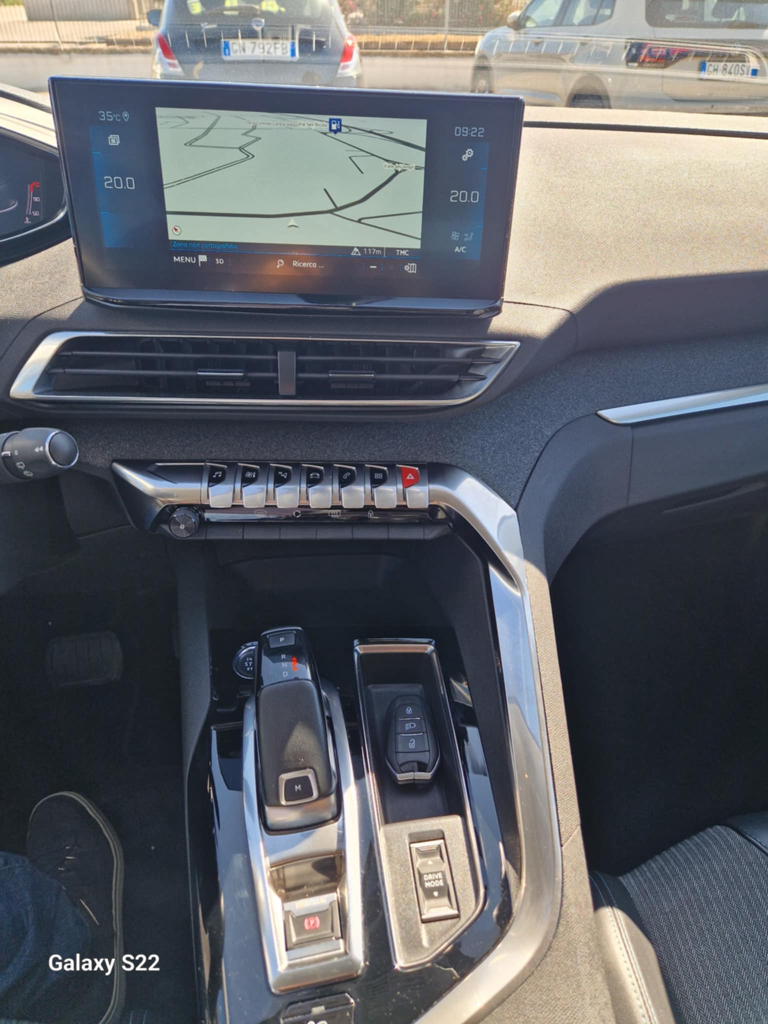 PEUGEOT 3008 BlueHDI 130 EAT8 S&S Allure Pack