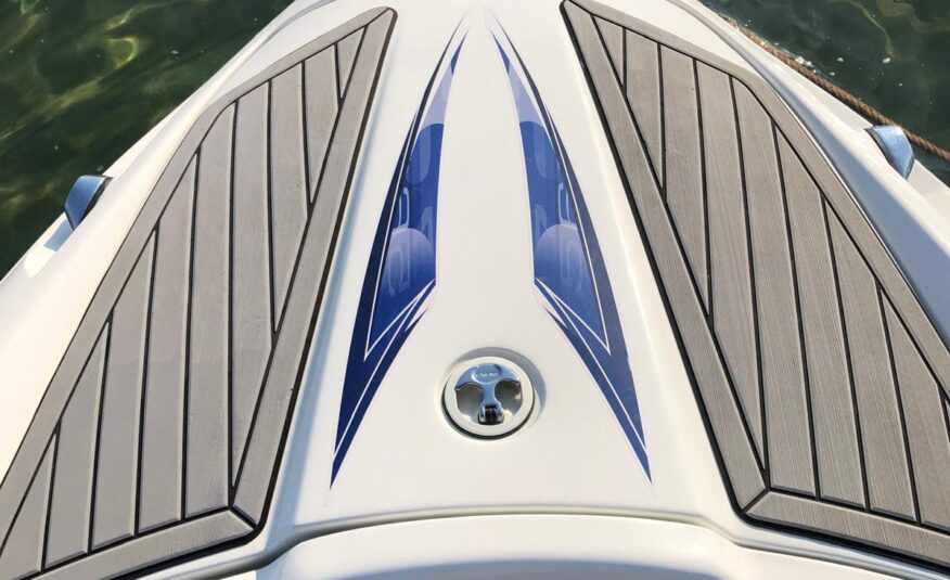 Barca Sea doo speedster 200