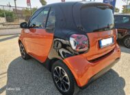 SMART fortwo 70 1.0 twinamic Passion