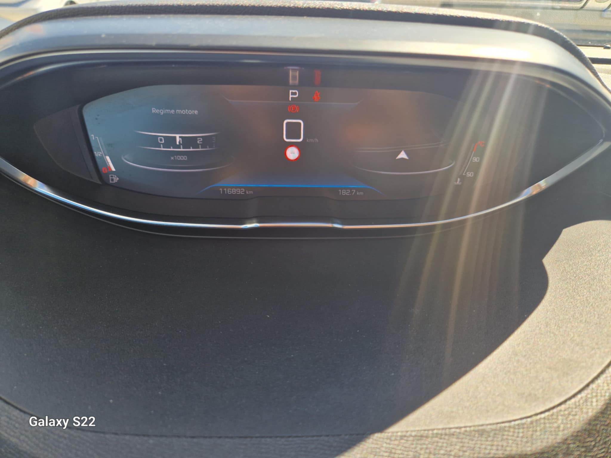 PEUGEOT 3008 BlueHDI 130 EAT8 S&S Allure Pack