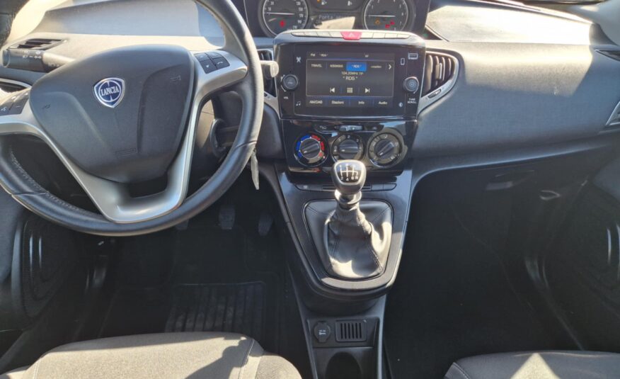 LANCIA YPSILON 1.0 FireFly 70 CV Start&Stop Hybrid GOLD