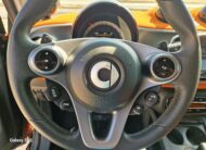 SMART fortwo 70 1.0 twinamic Passion