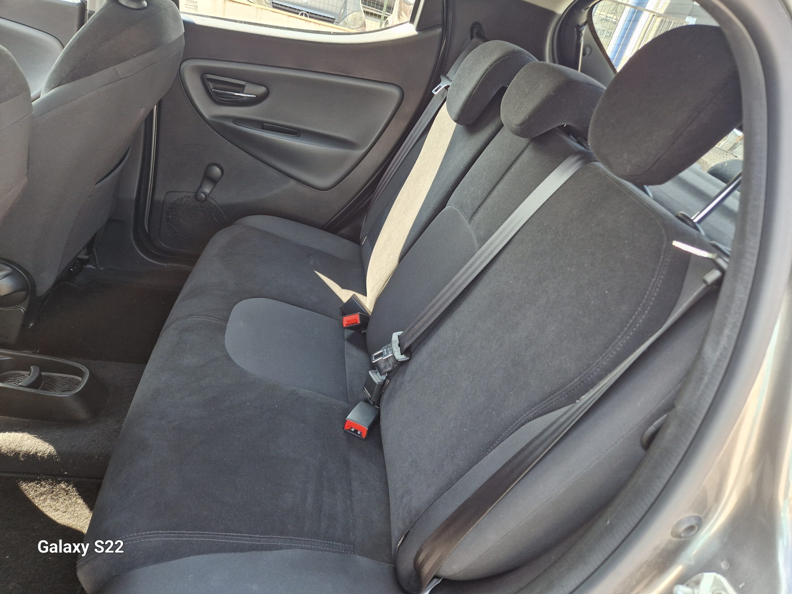 Lancia Ypsilon 1.3 mjt 16v 95cv s&s Gold