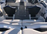 Barca Sea doo speedster 200