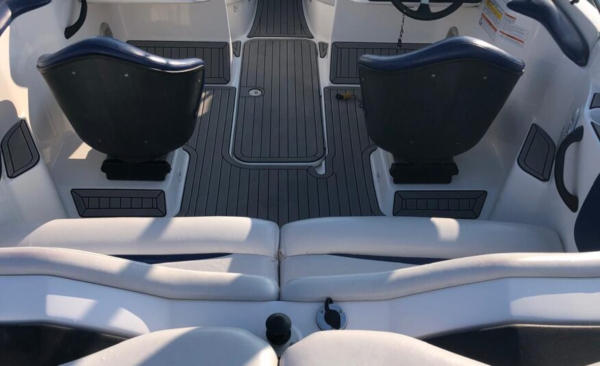 Barca Sea doo speedster 200