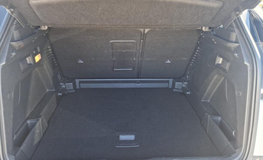 PEUGEOT 3008 BlueHDI 130 EAT8 S&S Allure Pack