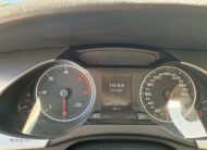 A4 Avant 2.0 tdi S-LINE
