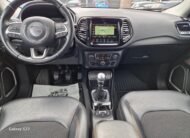 Jeep Compass 1.6 MJet II 88kW Limited