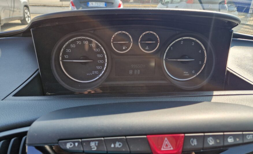 Lancia Ypsilon 1.3 mjt 16v 95cv s&s Gold