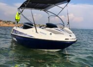 Barca Sea doo speedster 200
