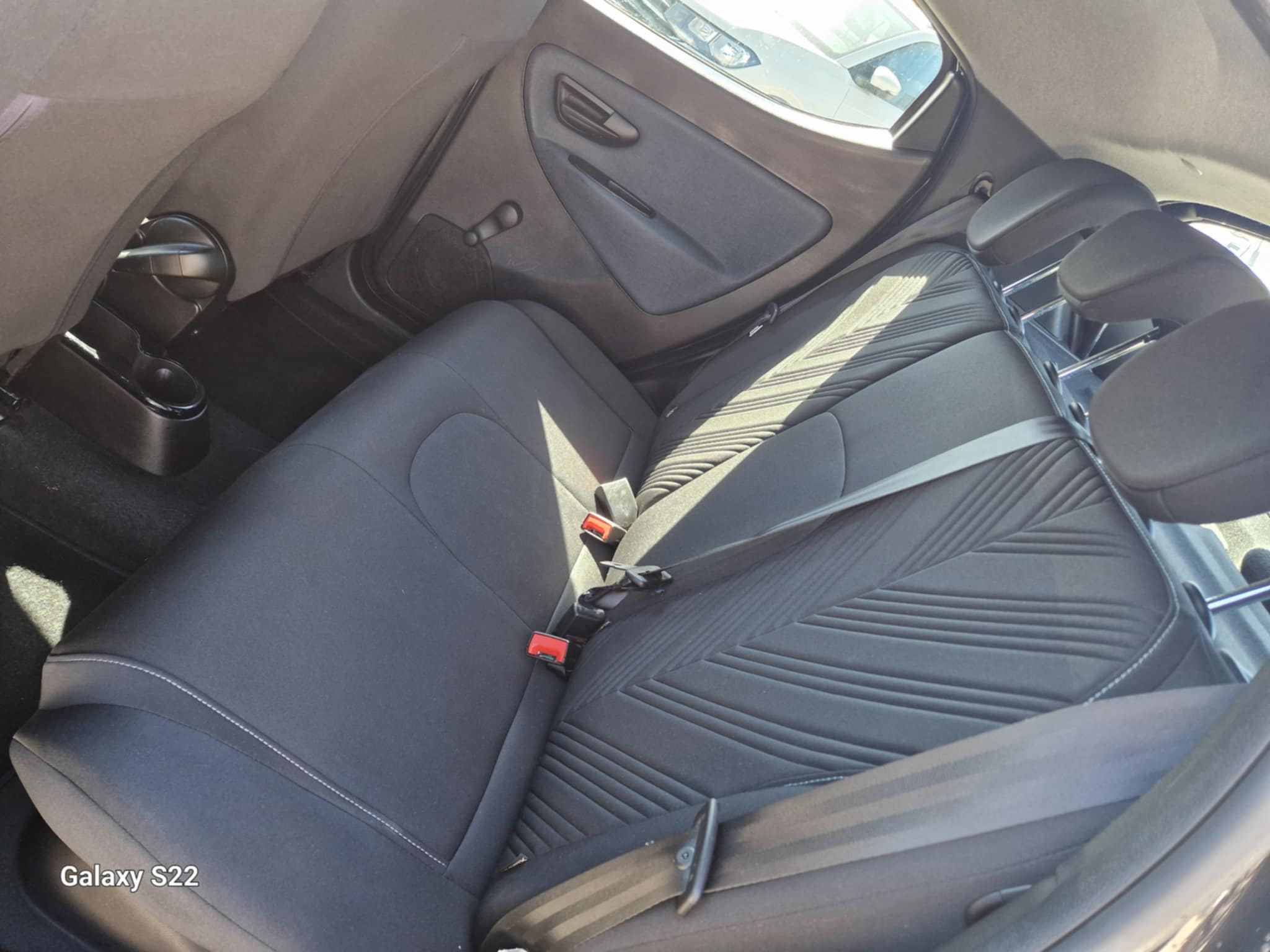 LANCIA YPSILON 1.0 FireFly 70 CV Start&Stop Hybrid GOLD