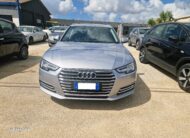 AUDI A4 AVANT 35 TDI S TRONIC