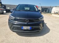 CROSSLAND 1.2 83cv BLITIZ Edition MT5