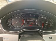 AUDI A4 AVANT 35 TDI S TRONIC